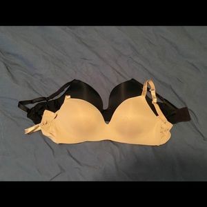 Auden Nursing Bras